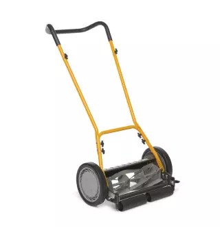 Kosiarka ręczna SCM 240 R